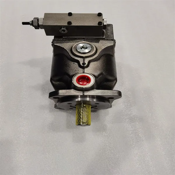 PV Hydraulic PUMP PV046R1K1T1NMMC PV032R1K1T1NMMC PV270R1K1T1NMMC PV180R1K1T1NMMC Hydraulic Piston Pump photo-3