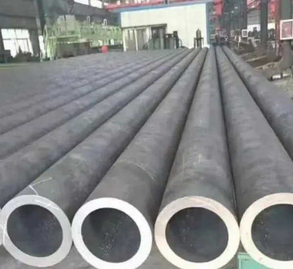Steel Pipe & Tube & Carbon Seamless Steel Pipe，10#、20#、35#、45#