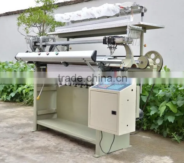 40 Inch Collar Knitting Machine photo-3