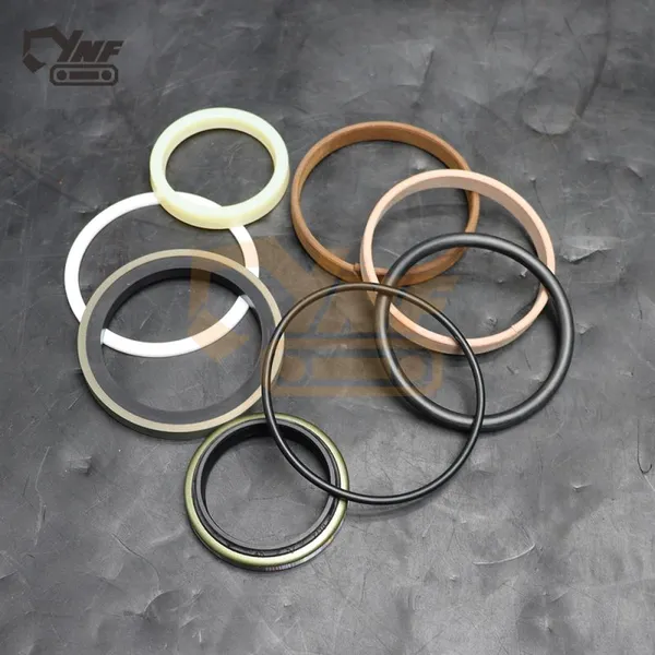 Bucket Cylinder Seal Kit for Kobelco SK55SRX-6 | YNF16965 PS01V00003F1 Excavator Hydraulic Repair Kit photo-3