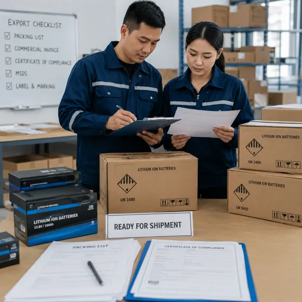 China Battery and Sensitive Goods Shipping Agent With DDP Delivery photo-3