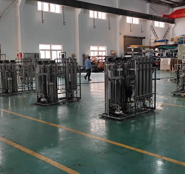 Reverse Osmosis System photo-5