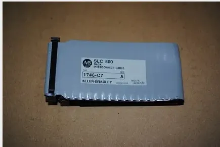 746-HSTP1 Allen Bradley SLC500 System Stepper Controller Module 1746HSTP1 photo-2
