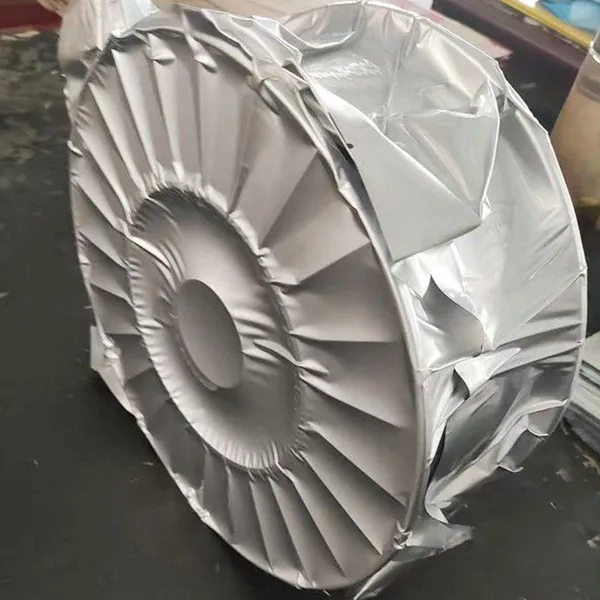 Low-temperature Steel photo-2