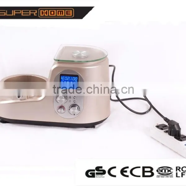 50/60HZ 550W Robot Cooker Meat Chopper photo-3