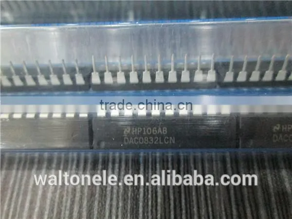 Texas Instruments IC photo-2
