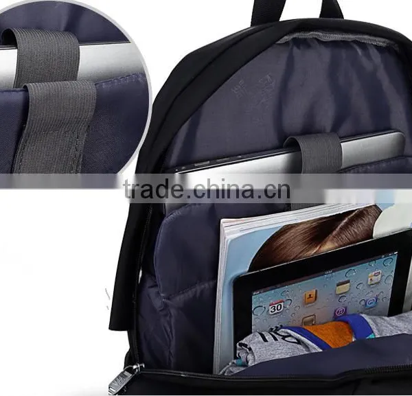 China Wholesale Laptop Backbag photo-4