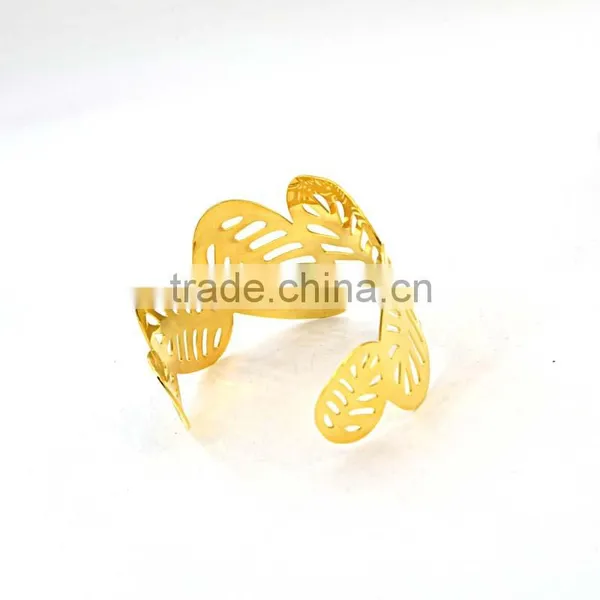 Wholesale Jewellery New Gold Bracelet Designs photo-3