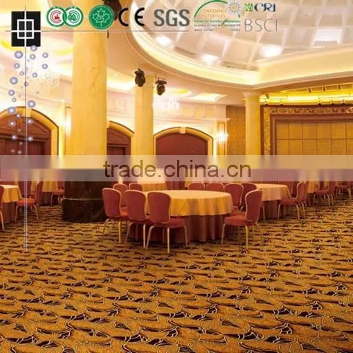 Wilton Conference Room Carpet photo-2