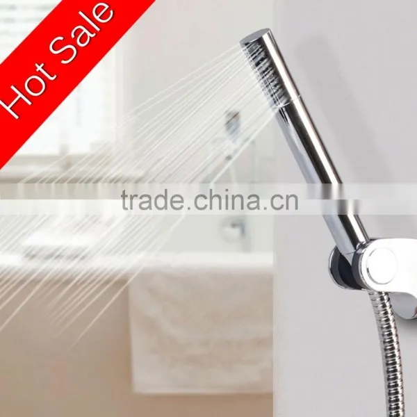 Stainless Steel Electric Shower Head Water Heaters photo-2