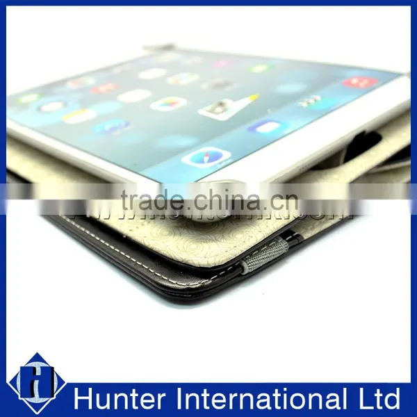 10" 360 Rotating With 3 Hole Universal Tablet Case photo-5