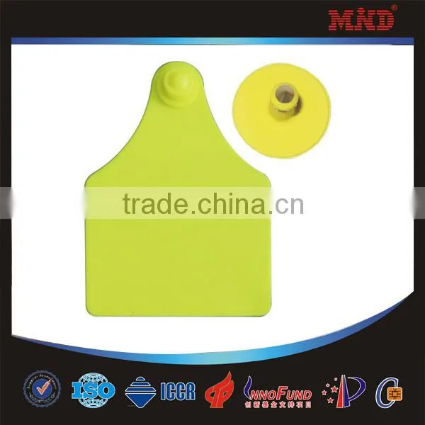 MDE104 Animal Microchip for Tagging photo-6