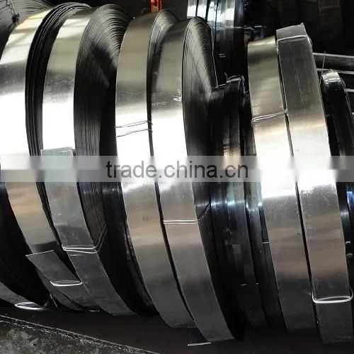 65MN COLD ROLLED SRPING STEEL STRIP photo-3