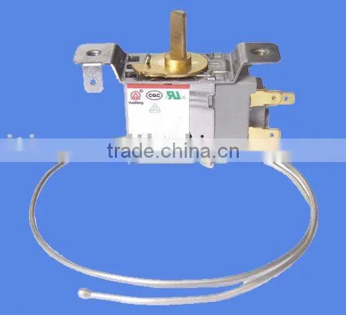 Refrigeration Thermostats(fridge Thermostats,freezer Thermostats)