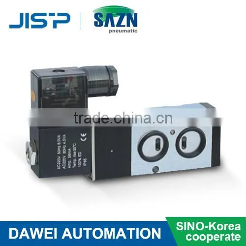 SAZN 4M.3M Pneumatic valve/control valve/Directional Control Valve