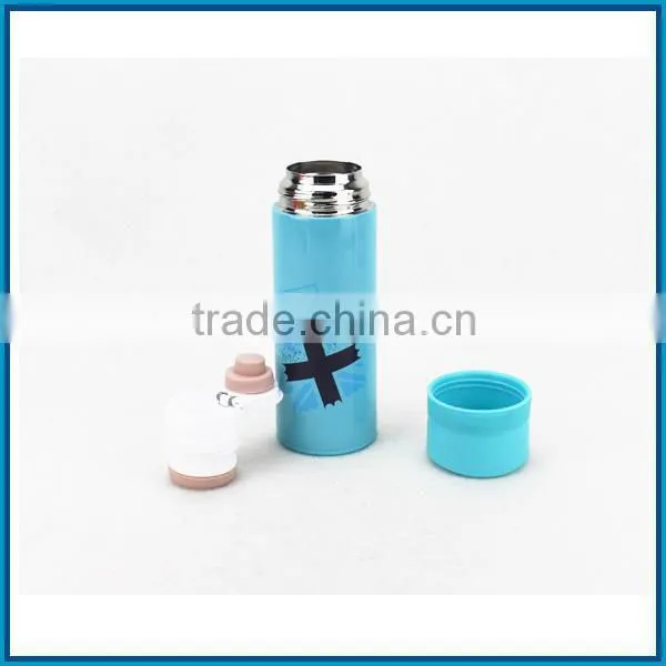 500ml Color Stainless Steel Vacuum Bottle photo-5
