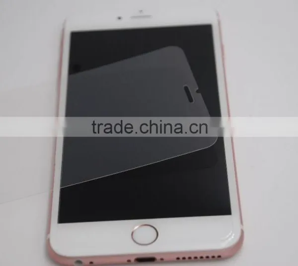 Mobile Phone Screen Protector 0.3mm 9H Hardness 2.5 Premium Tempered Glass Screen Protector for Mobile Phone photo-6