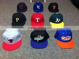 Custom Latest Design SnapBacks photo-3