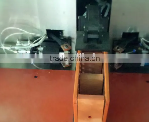 China Suppliers Spot Welder Machine For 18650 Lithium Battery Stainless Steel Spot Welding Machine photo-2