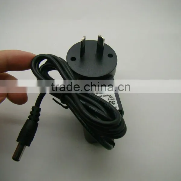 AC Converter Adapter Power Supply Charger AU DC 4.8V 350mA 800ma 1a 1000mA photo-2