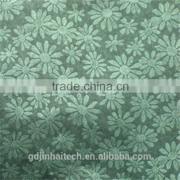Manufacturer Custom Waterproof Flame Retardant Wrapping Paper photo-3