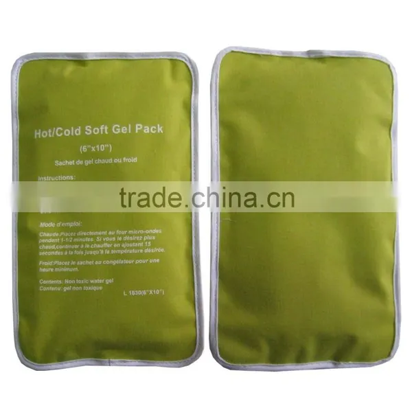 Therapy Hot Cold Pack for Body photo-4