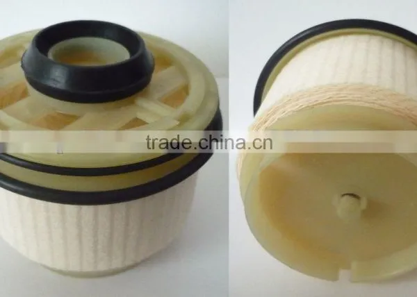 Auto fuel filter 23390-0L010 for Toyota Hiace Lexus IS250 ISUZU D-MAX