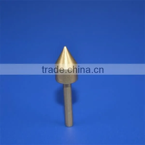 Small Brass Spare Part for Air Cleaner photo-5