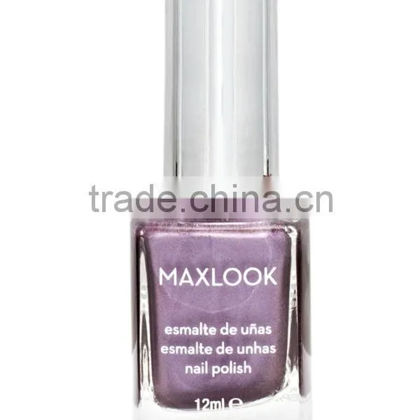 Maxlook Nail Polish: Magnetics photo-2