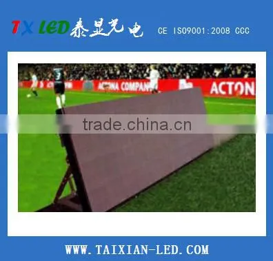 256x256mm Outdoor Led P16 Rgb Full Color Display Module photo-3