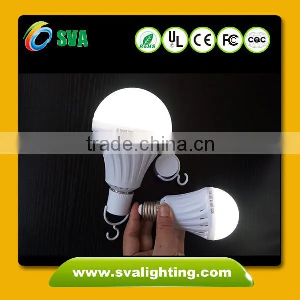 E27 3w 5w 7w 9w Emergency Light Bulb With Great Quality Supplier's Choice photo-2
