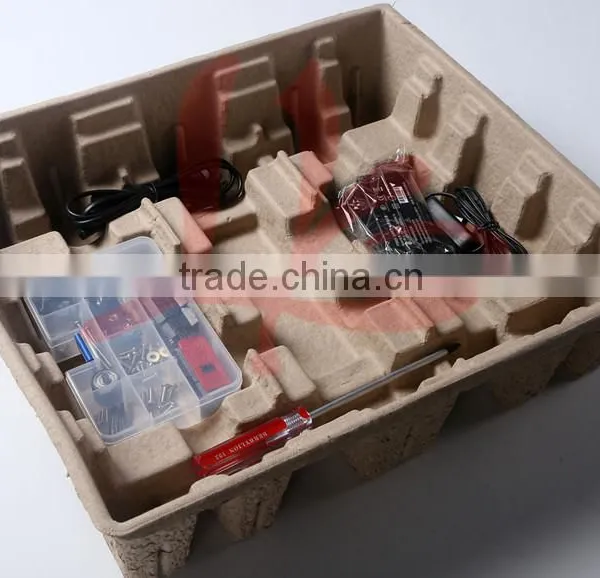 LY Z4000 4 in 1 Kit Mini Lathe, CNC Machine Part With Different Function photo-2