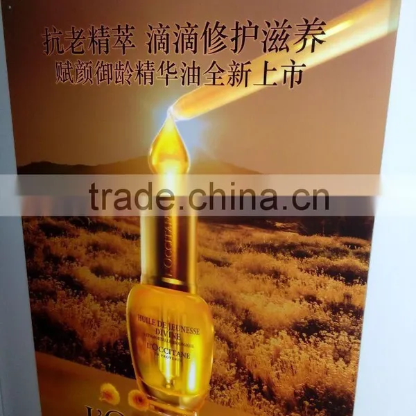 Advertising Led Flashing Poster photo-2