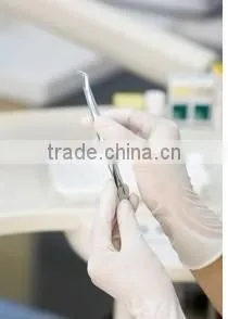 Good Looking Nice Quality Famous Brand Skin Color Latex Gloves photo-3