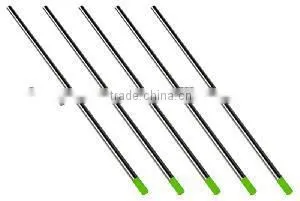 China Manufacture Electrodes/Molybdenum Welding Rods For Sales