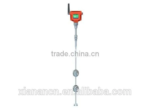 ACL-1 Wireless Magnetostrictive Level Meter photo-2
