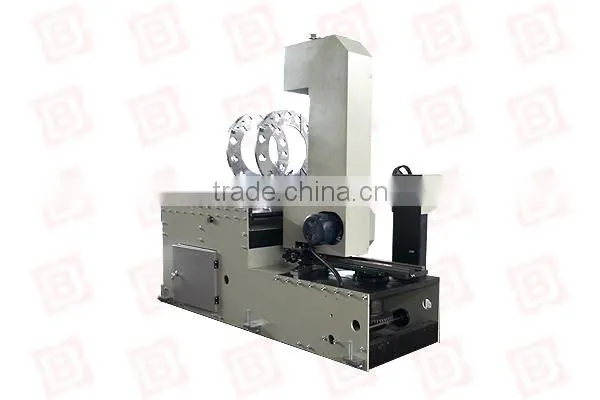 SYH Arc-shape Welding Machine