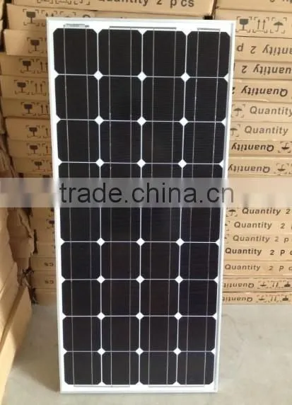 330w Solar Panel Module photo-6