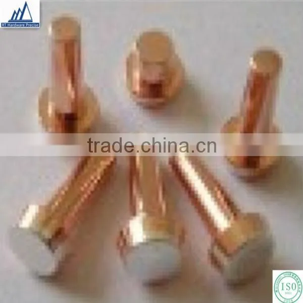 Bimetal Rivet