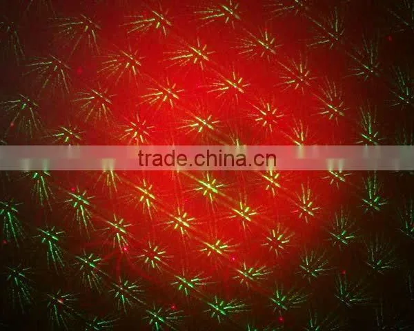 2014 NEW 150mw RGY Usb Mp3 Led Mini Laser Stage Lighting Price photo-4