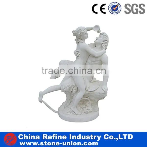 Marble Human Statues Various Styles for Your Opinion photo-3
