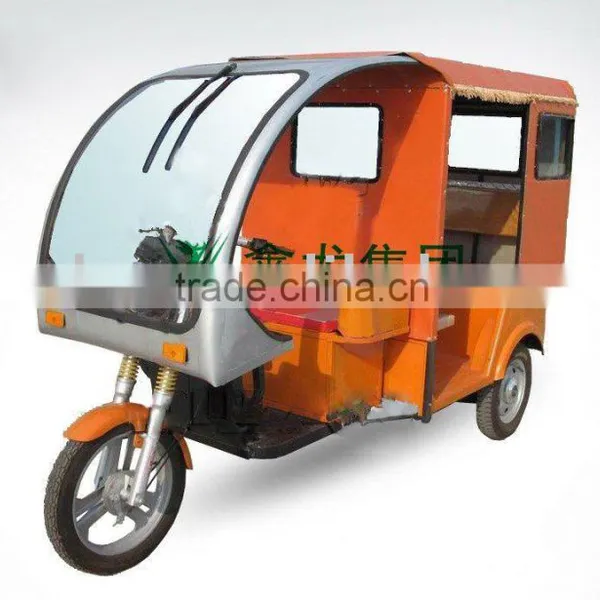 3 Wheel Electric Motor Tricycles Electric Scooter Kit Tricycle Differential