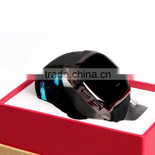 1.44" Bluetooth Watch With Multi Languages, MTK6260 Bluetooth Bracelet Watch photo-6