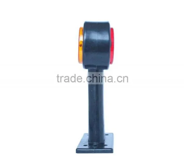 LED Truck Trailer Light LED Maker Clearance Light With 3825 SMD photo-3