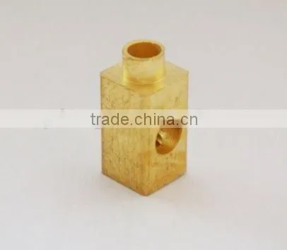 Brass Electric Parts