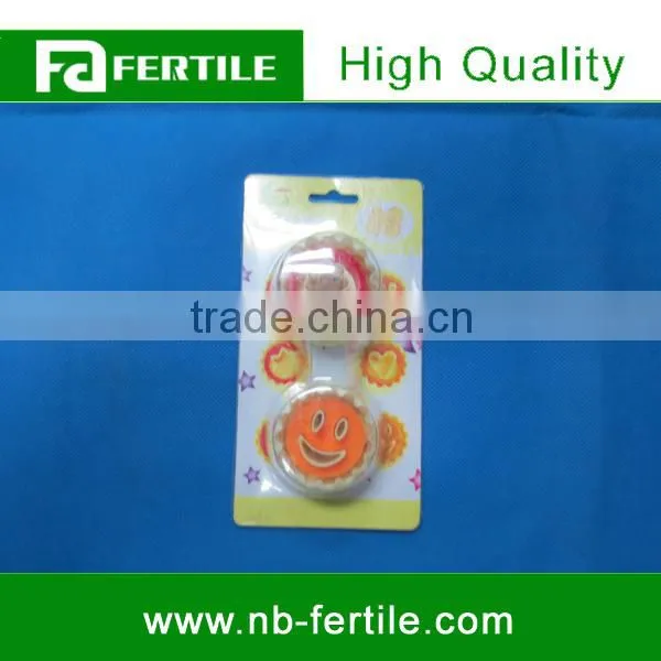 YWJ 111908 Plastic Cookies Mould photo-2