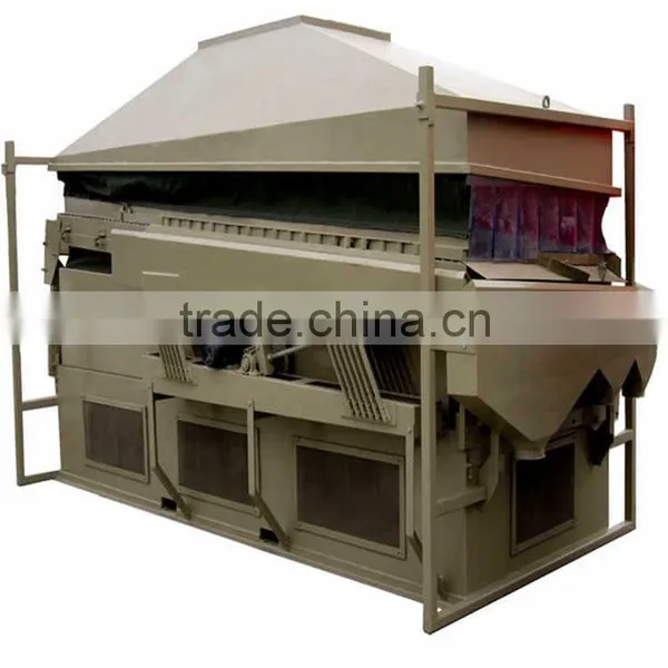 5XZ-5 High Efficiency Industrial Cimbria Gravity Separator