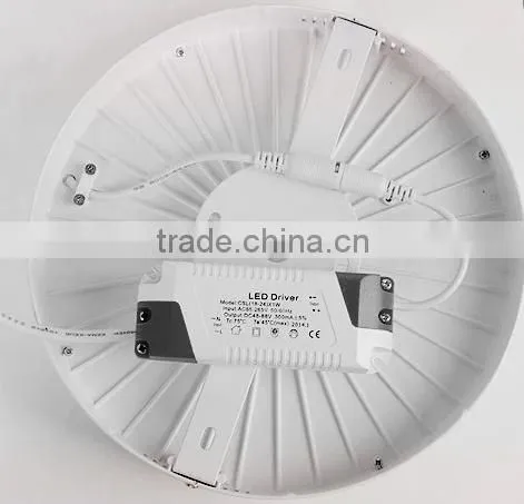 Newest Useful Led Panel Light up Down Light photo-6