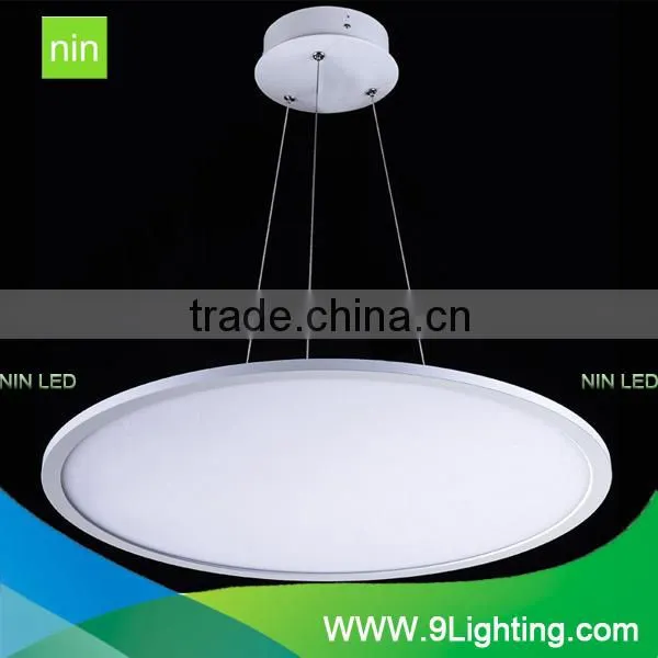 New Products Hot-sale Round Led Panel Light Video Light photo-2