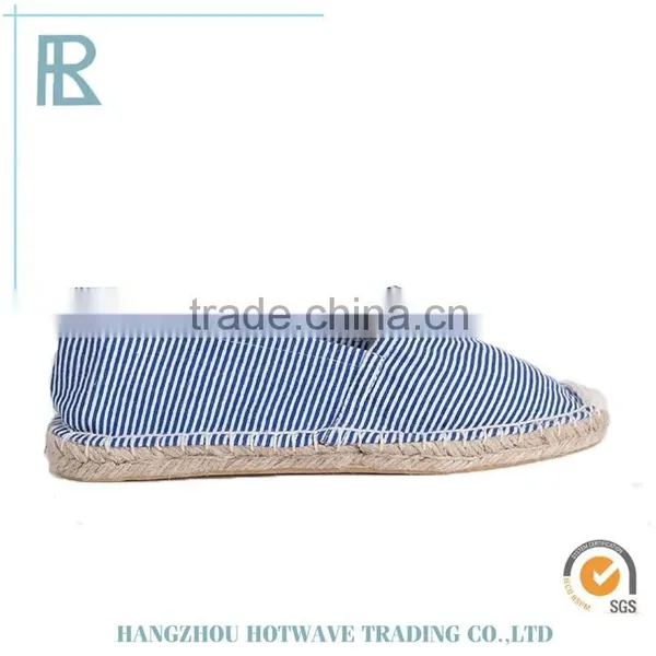 Factory Wholesale Funny Woman Espadrilles High Heel photo-3